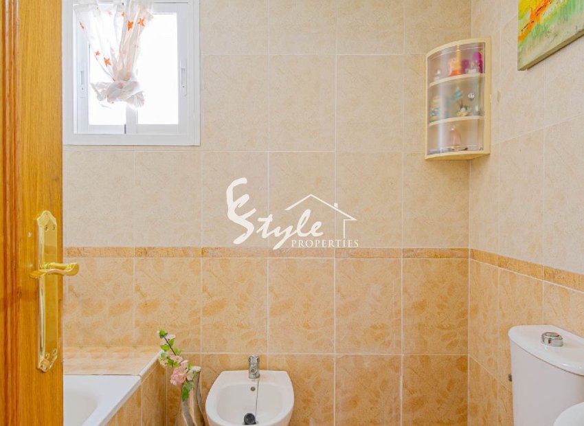 Resale - Townhouse - Torrevieja - Punta Prima