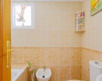 Resale - Townhouse - Torrevieja - Punta Prima