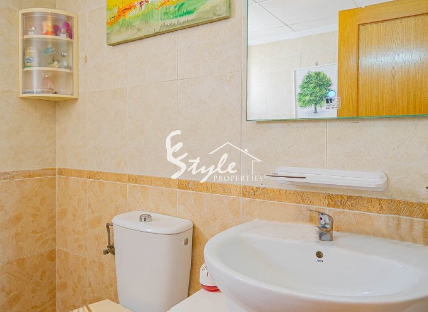 Resale - Townhouse - Torrevieja - Punta Prima