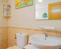 Resale - Townhouse - Torrevieja - Punta Prima