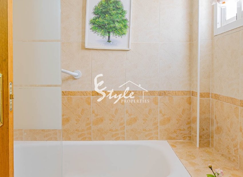 Resale - Townhouse - Torrevieja - Punta Prima