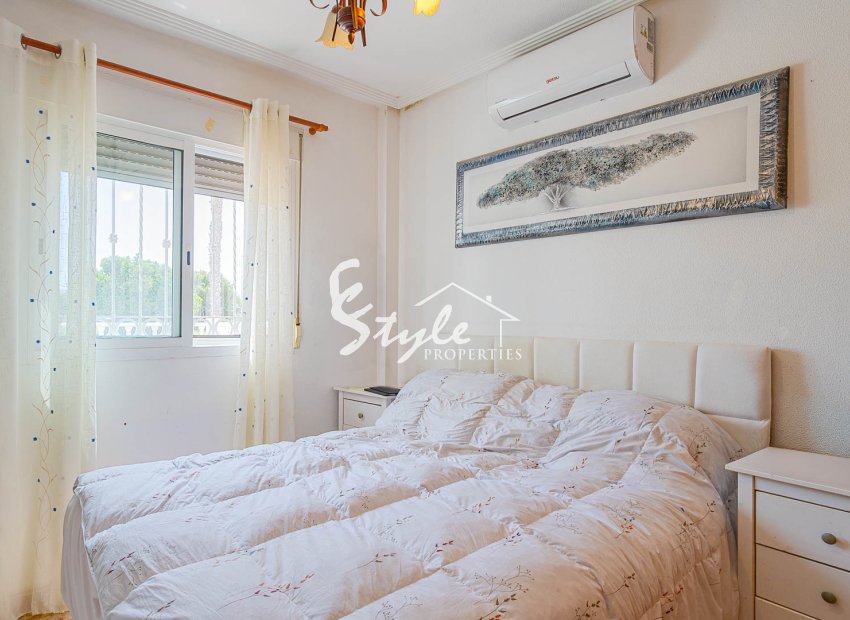 Resale - Townhouse - Torrevieja - Punta Prima