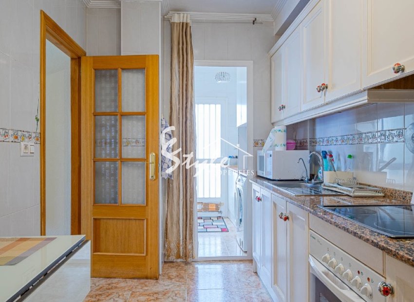Resale - Townhouse - Torrevieja - Punta Prima
