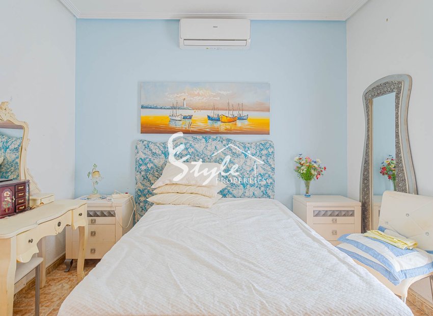 Resale - Townhouse - Torrevieja - Punta Prima