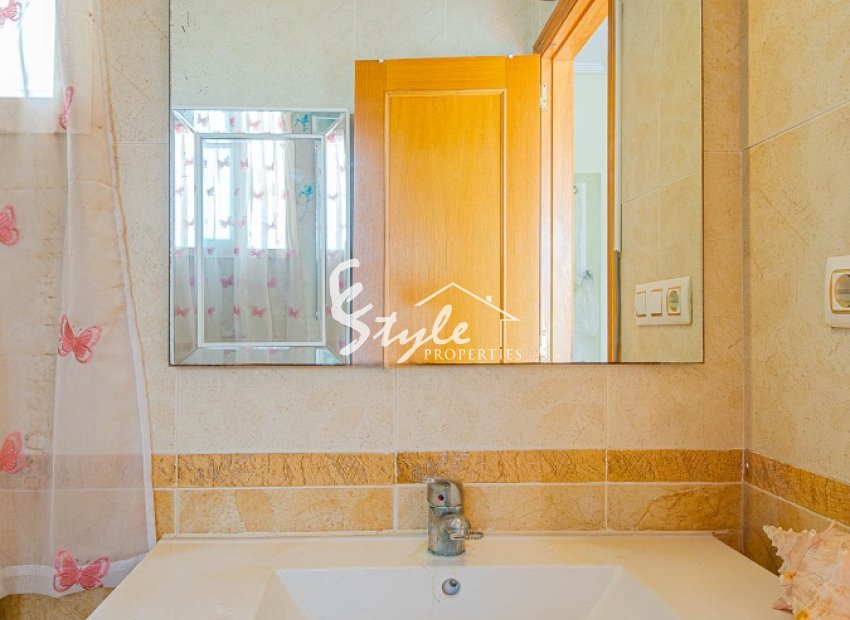 Resale - Townhouse - Torrevieja - Punta Prima