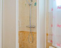 Resale - Townhouse - Torrevieja - Punta Prima