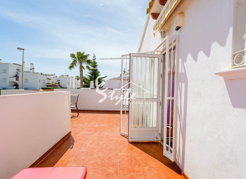 Resale - Townhouse - Torrevieja - Punta Prima