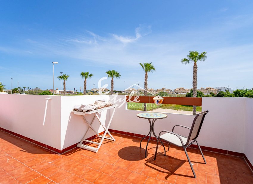 Resale - Townhouse - Torrevieja - Punta Prima