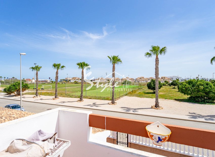 Resale - Townhouse - Torrevieja - Punta Prima