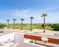 Resale - Townhouse - Torrevieja - Punta Prima