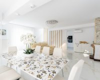 Resale - Townhouse - Torrevieja - Punta Prima