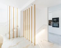Resale - Townhouse - Torrevieja - Punta Prima