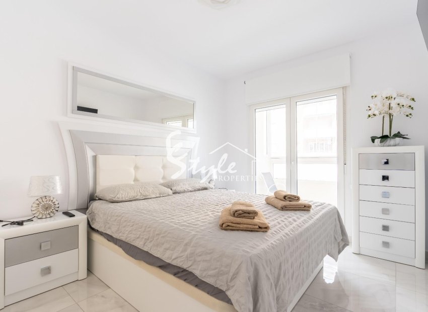 Resale - Townhouse - Torrevieja - Punta Prima