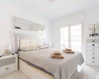 Resale - Townhouse - Torrevieja - Punta Prima