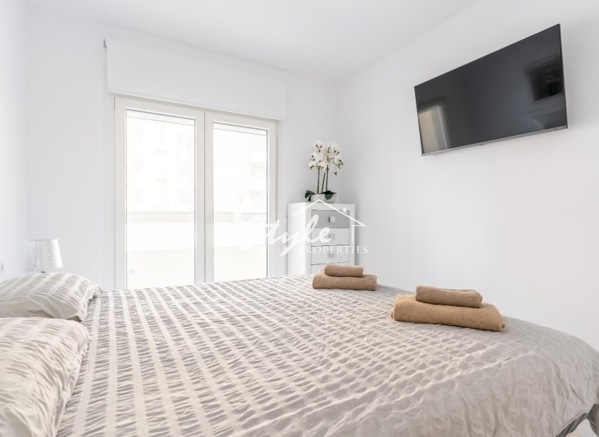 Resale - Townhouse - Torrevieja - Punta Prima