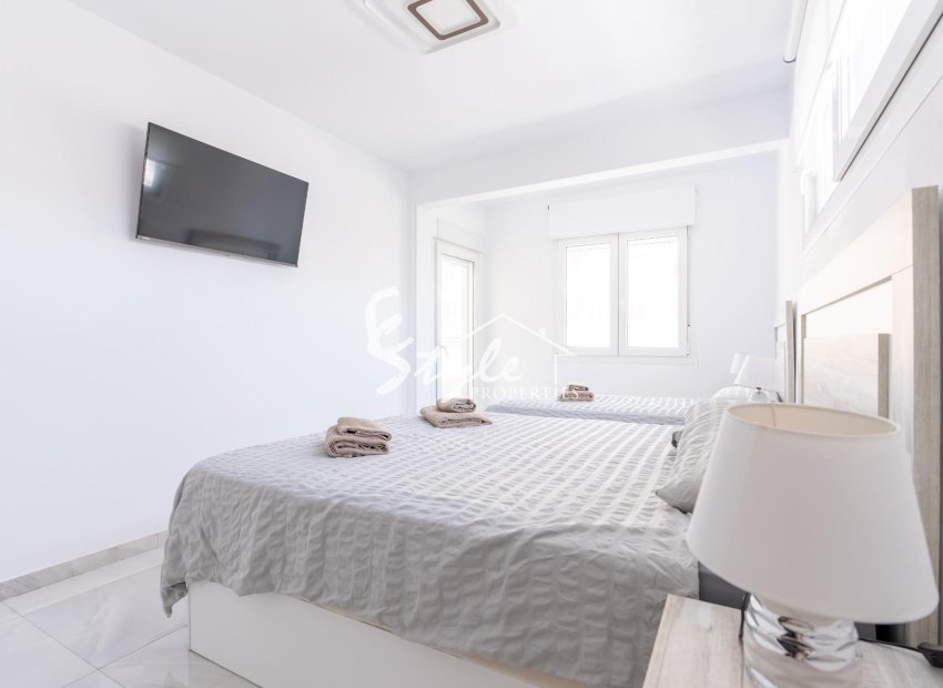 Resale - Townhouse - Torrevieja - Punta Prima
