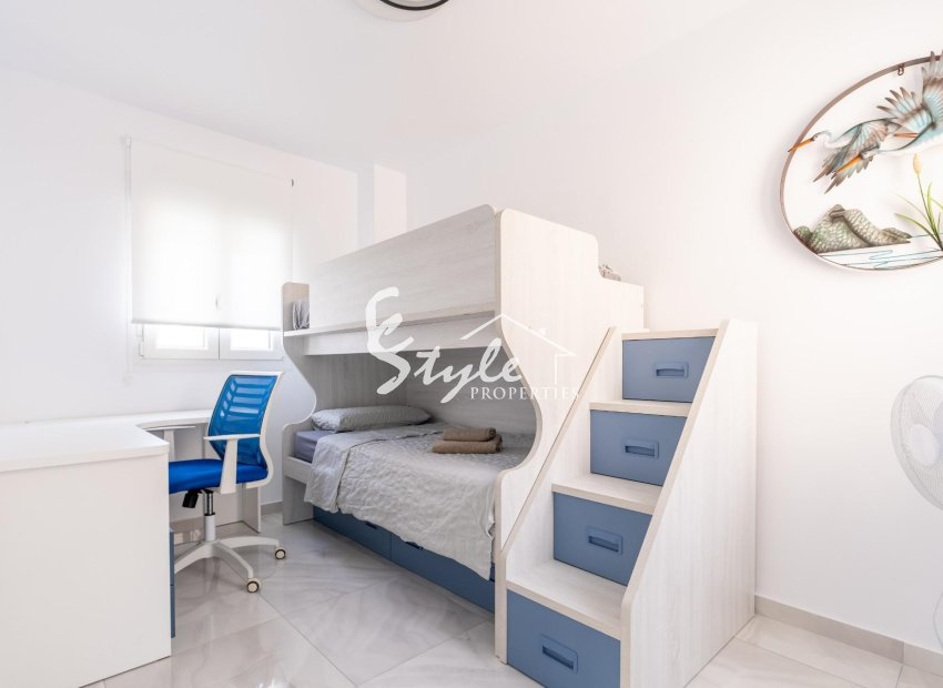 Resale - Townhouse - Torrevieja - Punta Prima