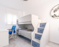 Resale - Townhouse - Torrevieja - Punta Prima