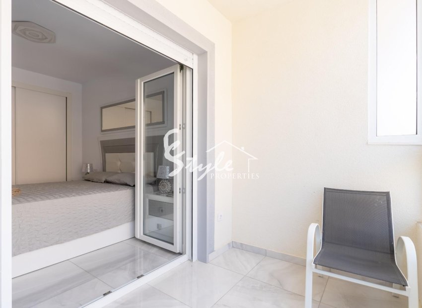 Resale - Townhouse - Torrevieja - Punta Prima