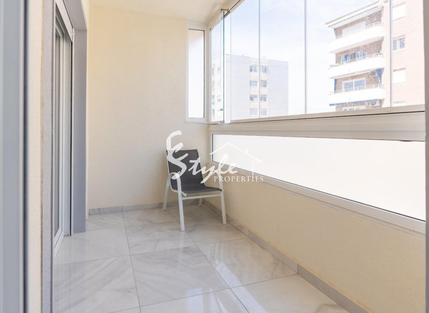 Resale - Townhouse - Torrevieja - Punta Prima