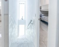 Resale - Townhouse - Torrevieja - Punta Prima