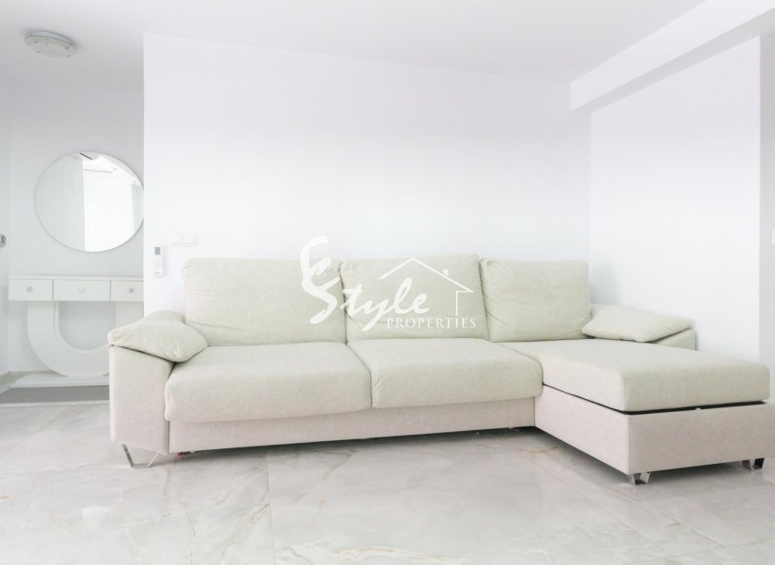 Resale - Townhouse - Torrevieja - Punta Prima