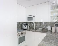 Resale - Townhouse - Torrevieja - Punta Prima