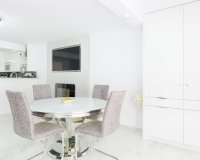 Resale - Townhouse - Torrevieja - Punta Prima