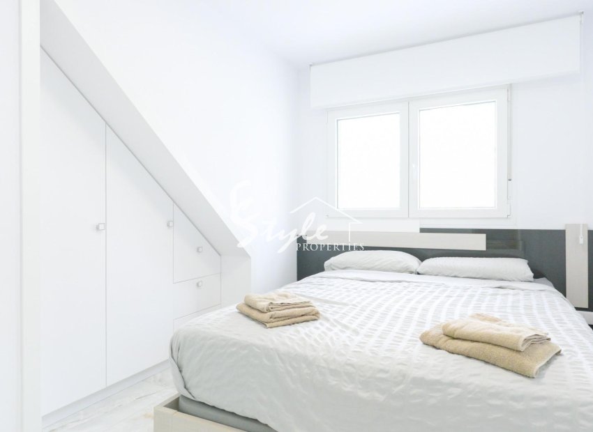 Resale - Townhouse - Torrevieja - Punta Prima