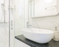 Resale - Townhouse - Torrevieja - Punta Prima