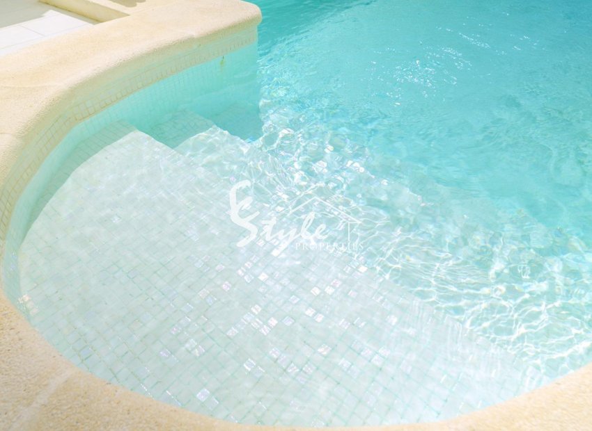 Resale - Townhouse - Torrevieja - Punta Prima