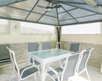 Resale - Townhouse - Torrevieja - Punta Prima