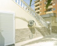 Resale - Townhouse - Torrevieja - Punta Prima