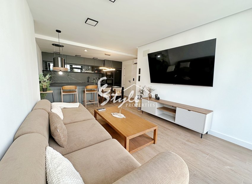 Resale - Townhouse - Torrevieja - Torrevieja - Aguas Nuevas