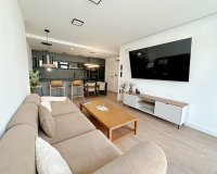Resale - Townhouse - Torrevieja - Torrevieja - Aguas Nuevas