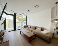Resale - Townhouse - Torrevieja - Torrevieja - Aguas Nuevas