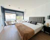 Resale - Townhouse - Torrevieja - Torrevieja - Aguas Nuevas