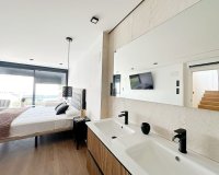 Resale - Townhouse - Torrevieja - Torrevieja - Aguas Nuevas