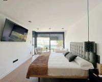 Resale - Townhouse - Torrevieja - Torrevieja - Aguas Nuevas
