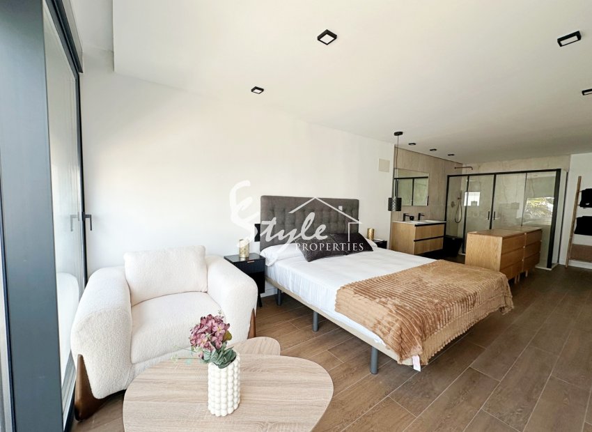 Resale - Townhouse - Torrevieja - Torrevieja - Aguas Nuevas