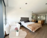 Resale - Townhouse - Torrevieja - Torrevieja - Aguas Nuevas