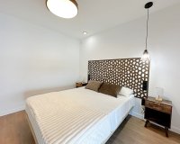 Resale - Townhouse - Torrevieja - Torrevieja - Aguas Nuevas