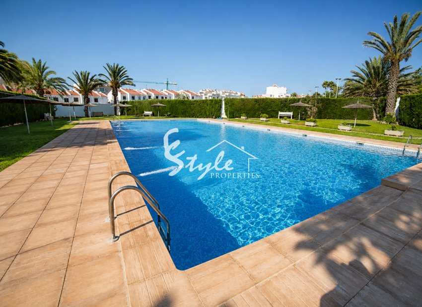 Resale - Townhouse - Torrevieja - Torrevieja - Aguas Nuevas