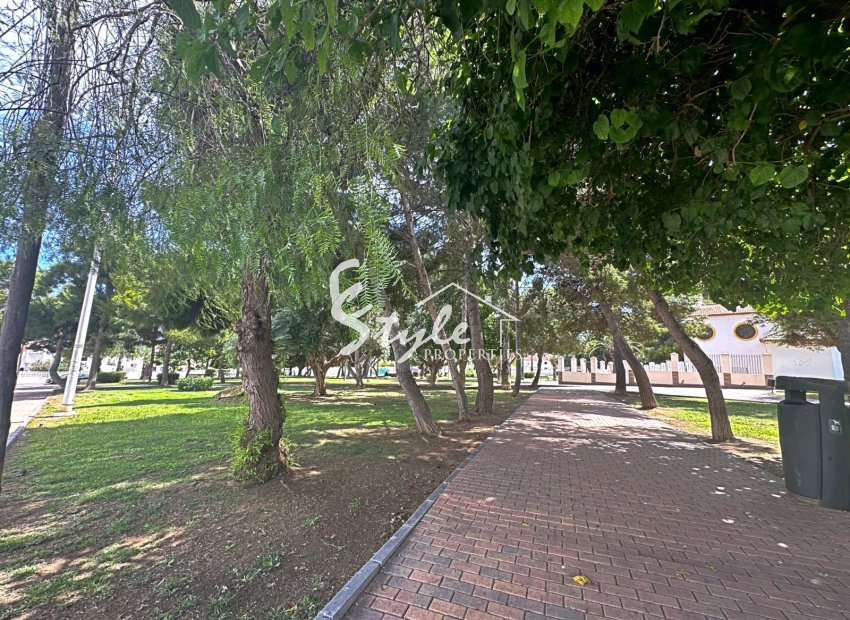 Resale - Townhouse - Torrevieja - Torrevieja - Aguas Nuevas