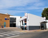 Resale - Townhouse - Torrevieja - Torrevieja - Aguas Nuevas