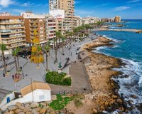 Resale - Townhouse - Torrevieja - Torrevieja - Aguas Nuevas