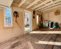 Resale - Townhouse - Torrevieja