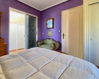 Resale - Townhouse - Torrevieja