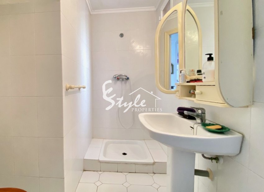 Resale - Townhouse - Torrevieja