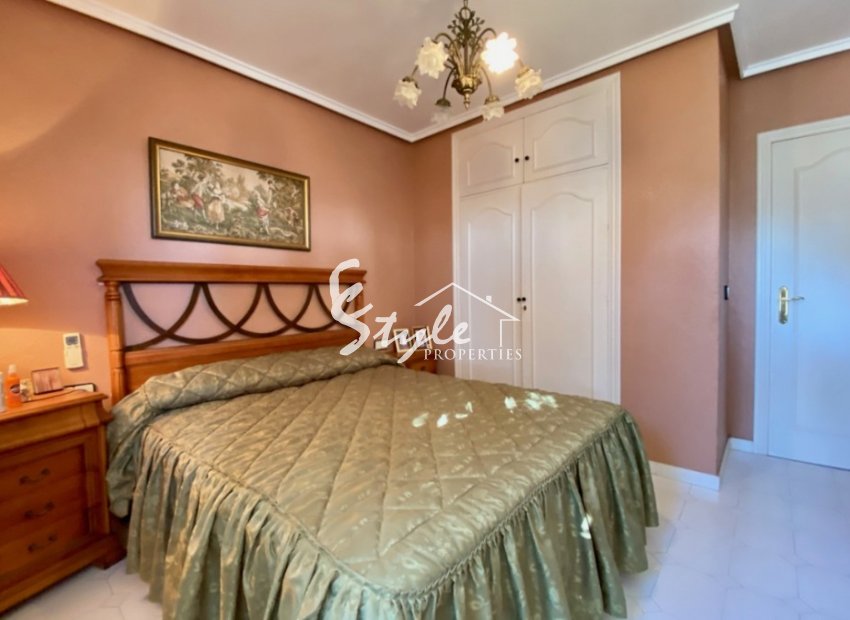 Resale - Townhouse - Torrevieja